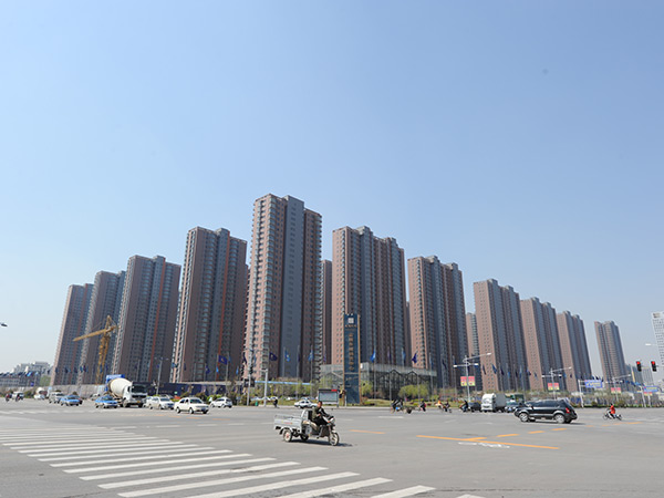 j9游戏东城